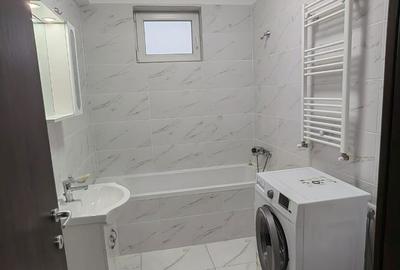 Apartament cu 2 camere în Metalurgiei