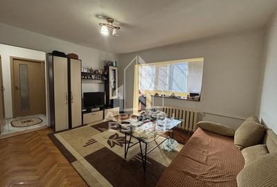 Apartament cu 2 camere semidecomandat, mobilat în Complex Studențesc - 10