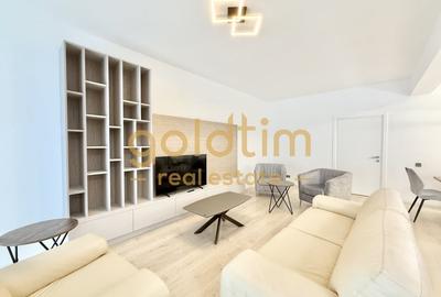 PRIMA CHIRIE/NOU RENOVAT/MOBILAT/UTILAT COMPLET/ HERASTRAU/SOSEAUA NORDULUI - 5