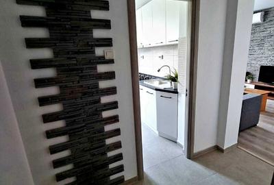 Apartament cu 2 camere semidecomandat în Central - 8