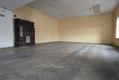 Spațiu comercial, de 120 mp, în Central - 5