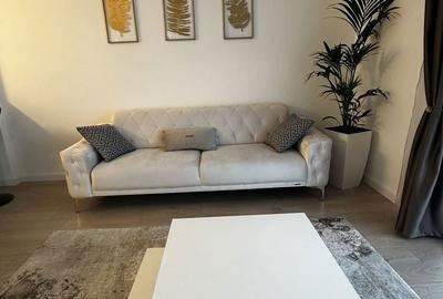 Apartament cu 2 camere decomandat în Lotus - 1