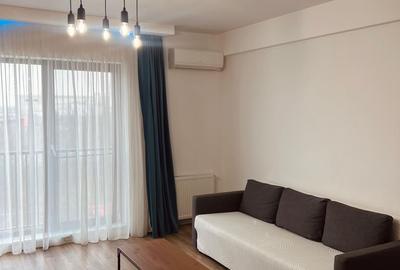 Apartament cu 3 camere în Mogoșoaia - 1