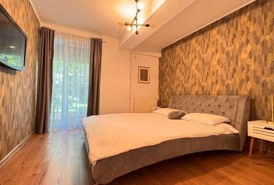 Apartament cu 2 camere semidecomandat în Central - 8