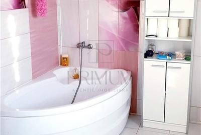 DUMBRAVITA - CASA INDIVIDUALA - 5 CAMERE - GARAJ - CENTRALA - CURTE - 7