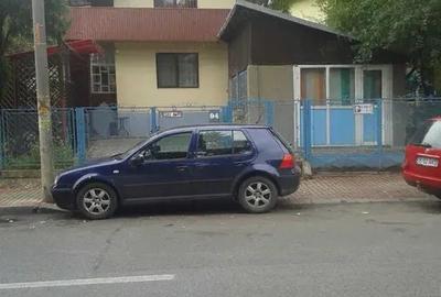 Inchiriez garaj din caramida - 1