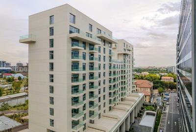 Apartament cu 2 camere in bloc nou, Promenada Mall - 2