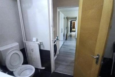 Apartament cu 3 camere decomandat în Brâncoveanu