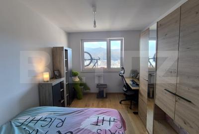 Apartament cu 2 camere decomandat, mobilat în Astra - 5