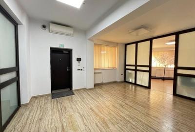 Apartament cu 4 camere circular în Aviatorilor - 2
