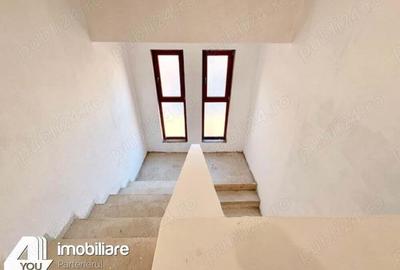 Vila noua la gri in Gai str.Spatarul Preda,sc.186 mp, teren 284 mp - 11