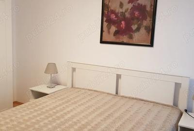 Apartament 3 camere de inchiriat Bdul Bucurestii Noi - 2