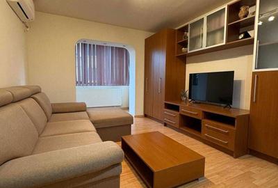 Apartament cu 3 camere semidecomandat în Girocului - 7