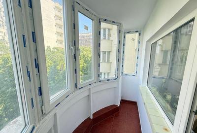 Garsoniera Ghica Tei Teiul Doamnei - 13