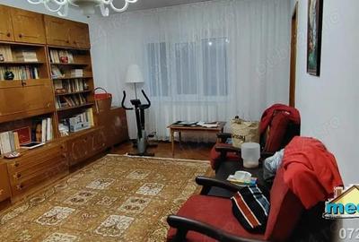 De vanzare apartament 2 camere decomandat Mazepa - 3