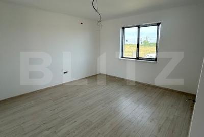Casa individuala, 100 mp utili, Remetea Mare! - 4