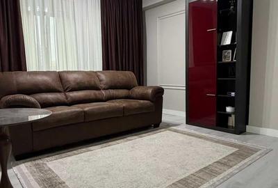 Apartament cu 2 camere decomandat în Burdujeni