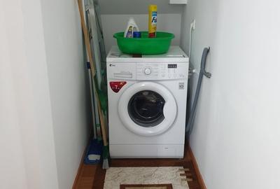 Apartament cu 3 camere semidecomandat în Florești - 8