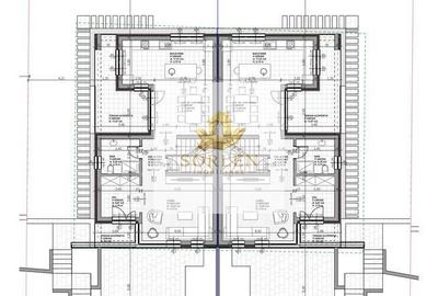 Casă cu Canalizare în Dâmbul Rotund - 8