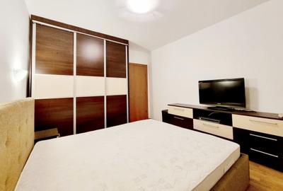 Inchiriere 3 camere decomandat Bd Ion Mihalache - Piata 1 Mai - Clucerului