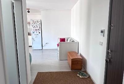 Apartament 2 camere, bloc nou, zona Aradului - 8