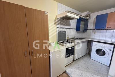 Oportunitate!Garsoniera,UTILITATI INCLUSE,Zona Marasti/Marasesti - 1