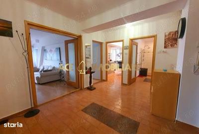 Apartament cu 2 camere, mobilat în Unirii - 3