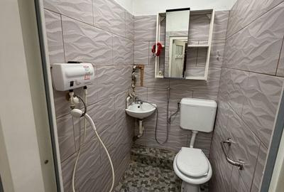 Garsonieră în Central - 4