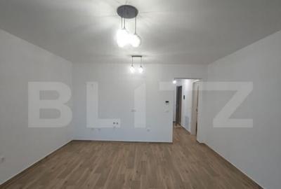 Garsoniera spa?ioasa de vanzare | Tractorul | 43 mp | De - 1