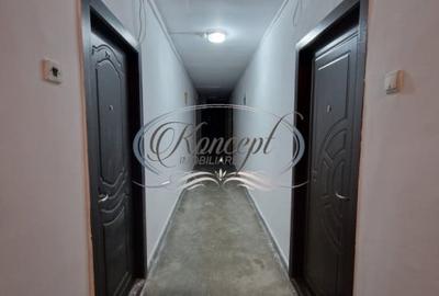 Garsoniera moderna cu logie in zona semicentrala, pe strada Muncitorilor - 3