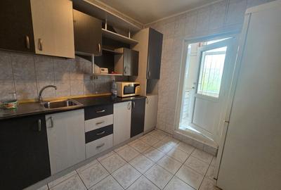 Apartament cu 2 camere decomandat, mobilat în Nicolina - 5