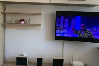 Garsonieră în Berceni