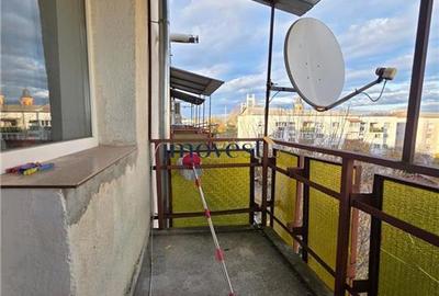 Apartament cu 2 camere decomandat în Micro 17 - 11