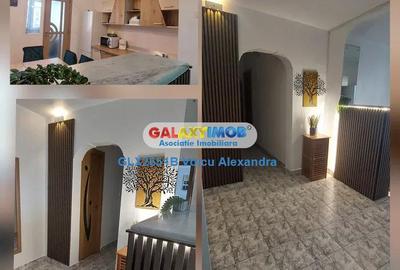 Apartament cu 3 camere decomandat, mobilat în Berceni - 6