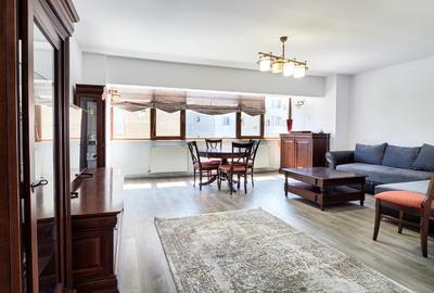 Apartament cu 3 camere decomandat în Dacia - 2