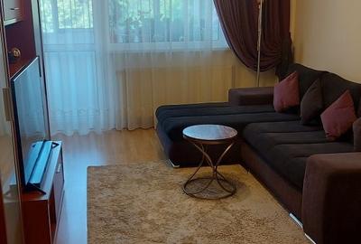 Apartament cu 2 camere în Vlahuță - 1