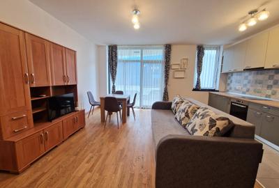 La ISHO-Locatie privilegiata in centrul orasului pe malul Raului Bega, parcare - 18