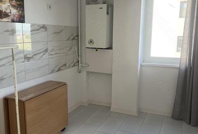 Apartament cu 2 camere decomandat în Cug - 1
