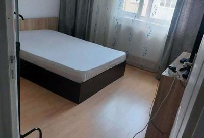 Apartament cu 2 camere decomandat în Central - 2
