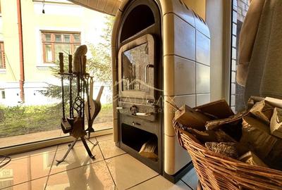 Apartament in Vila *142mp* / *100mp curte proprie* / Garaj // Kiseleff - 39