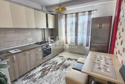 Apartament cu 2 camere decomandat în Central - 2