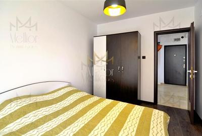 Apartament 2 camere bloc nou Grigorescu zona G-ral Eremia Grigorescu! - 10