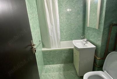 Apartament cu 2 camere decomandat în Vânju Mare - 6