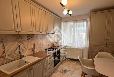 Apartament modern cu 3 camere - Zona Ultracentrala - 1