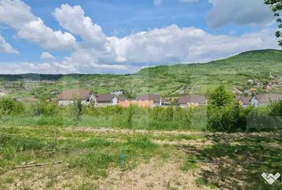 Teren de 1500 mp, în Central - 2