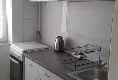 Garsonieră nedecomandată în Mărăști - 1