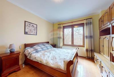 Casă cu 6 camere cu Teren 10331 Mp în Sohodol - 13