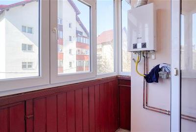 Apartament cu 3 camere decomandat în Eroilor - 7