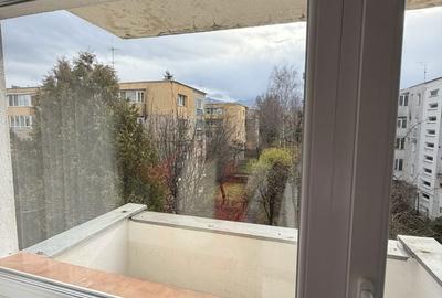 Apartament cu 2 camere semidecomandat în Astra - 4