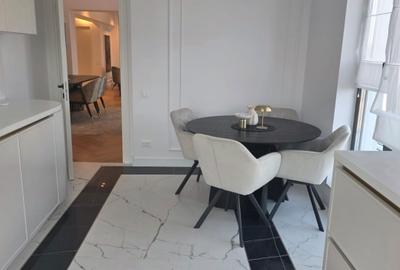 13 Septembrie | Penthouse | Centrala Proprie | Loc Parcare X2 | Terasa 160 MP | - 4
